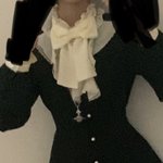 중3때 <b>지뢰</b>계 옷 입어봤던거 찾음