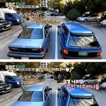 오나라 레전드 <b>스틱</b>운전 ㅋㅋ
