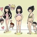 [19] 이런거보면 <b>절대</b> 임신하기싫어짐
