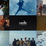 '컴백 D-DAY' 크래비티, 새 앨범 '에버샤인'로 역대급 존재감...