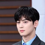 드라마나 영화 속 차은우 부모님