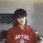 빨간 <b>후드</b> 연준 레전드 나옴