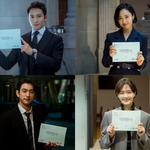 내가 다 상처받는 <b>장영남</b> 업신여김 표정