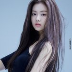 얘들아 르세라핌 김가람 억까 거르고 얼굴만 보면
