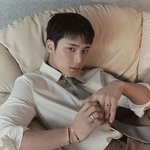 세븐틴 <b>민규</b> 아레나 3월호 커버 3종