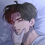 [댓글부탁해] 그림체 야해서 혼자봐야한다는 <b>웹툰</b>