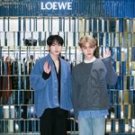 장<b>하오</b> 한유진 로에베 잘어울린다