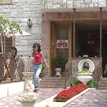 알바생에게 아내 목소리 녹음 시키는 카페 사장님 (2)