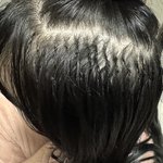 [이것좀봐줘] <b>붙임</b>머리 시술액 일부라도 환불 될까요????