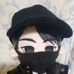 이거 누구 인형인지 맞혀봐