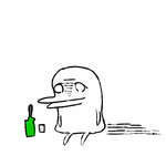 보<b>넥</b>도 팬들 제발 그만 <b>나</b>댔으면 ㅋㅋ