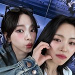 카리나 류진 셀카