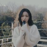 케플러 서영은 커버 Yorushika - 左右盲 (좌우맹)