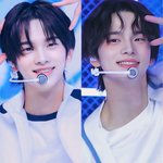 신유 <b>살짝</b> 여우상인듯