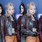 요즘 릴리 개예쁘지 않냐