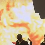 남돌 <b>실루</b>엣 이거 누구임