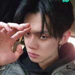 [<b>TXT</b>] 어제 연준이 라이브 했을 때