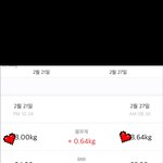 오늘 놀게됐네.