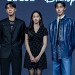 <<b>로얄</b>로더> 제작발표회