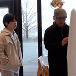 [실험카메라] 어르신을 함부로 대하는 <b>청년</b>을 본다면?