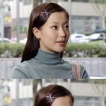 장원영이랑 느낌 <b>비슷</b>한 여신님