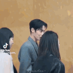 나만 잘어울려 보이고 <b>응원</b>해주고싶냐?
