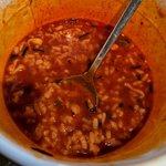 [드루와] 불닭볶음탕면 조카맛맀다진짜러