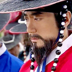 <불멸의 이순신> 때 <b>김명민</b> 나이