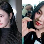나만 에스파에서 닝닝이 제일 이쁜거같냐