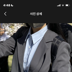 사촌언니 결혼식가는데 옷 어떤지좀봐조