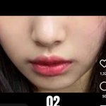 이 하관 누구같음