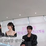 <b>살롱</b>드립 카리나 언급된거 이재욱 ㅋㅋㅋㅋ