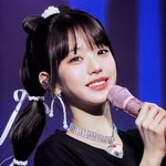 <b>원영</b>이 렌즈 뭘까..?
