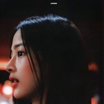 짤하나 카리나 닮은 <b>민지</b>