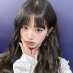 짤하나 카리나 <b>포즈</b> 하는 장원영