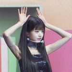 짤하나 장원영 <b>카리</b>난줄