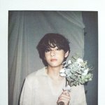 방탄 뷔 데코<b>키트</b> 폴라로이드 포카