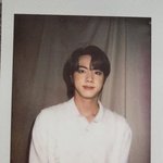 방탄 진 데코<b>키트</b> 폴라로이드 포카