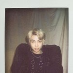 방탄 알엠 데코<b>키트</b> 폴라로이드 포카