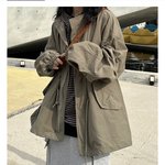 이 옷 별루야?