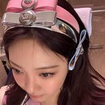 <b>베르사체</b> 닝닝