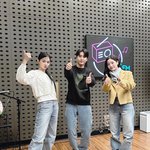 제왑 15데뷔동기들 (데이식스 영케이, 트와이스 다현·<b>쯔위</b>)