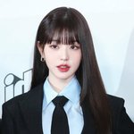 장원영은 열애설은 커녕 목격담조차 안<b>보임</b>