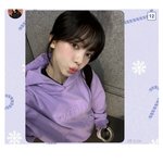 [댓글부탁해] 에스파 카리나 역대급 실수.<b>jpg</b>