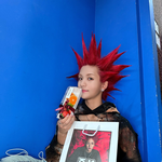 데뷔앨범에서 4가지 머리스타일 보여준 아이돌