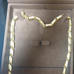 [이것좀봐줘] 결혼<b>예물</b> 30돈 순금목걸이를 찾습니다..