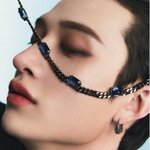 [스키즈] <b>방</b><b>찬</b> 나1론 j.p. 화보