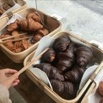 집게 <b>장착</b> 완료 디저트 앞으로 출격