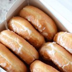 난 <b>도넛</b>도 '순정'이 좋더라