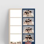 투바투 인생<b>네</b><b>컷</b> 프레임